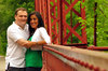 couple in love