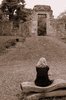 At The Ruin