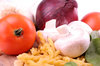 Pasta Ingredients
