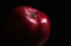 One Red Apple