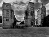 brambletye house