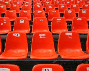 Red Seats