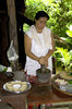 Thai cooking