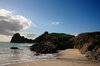 Kynance Cove