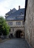 Castle Blankenburg Germany