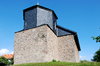Romanesque church Darlingerode