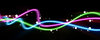 Light Streaks