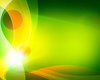 Green Swoosh