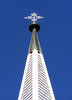 Spire of St Andrew's