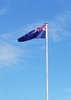 New Zealand flag