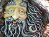 Mystical old man