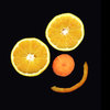 vege & fruit smile