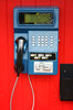 Public telephone