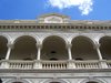 Building front Australia