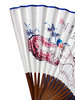 Oriental fan 1