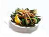 Mussels for lunch