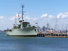 HMS Castlemaine