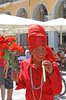 cuban lady