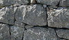 Stone wall