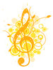 Music background