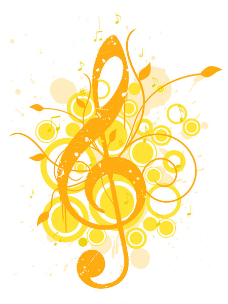 spring concert clipart - photo #26