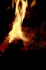 fire flames