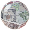 Money Globe