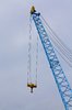 harbour crane