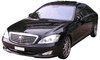 New car