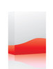 Blank software box