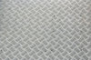 Aluminium surface