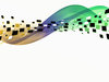 Abstract background 1