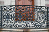 Wrought iron