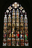 Church window