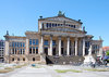 Concert Hall in Berlin