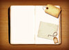 Wooden Collage 3