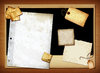 Wooden Collage 1
