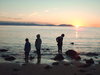 Skye sunset 3