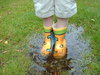 Wellies 1