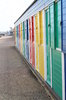 Cromer Beach Huts