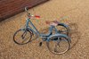 Tricycle