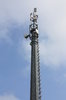 Mobile phone mast 2