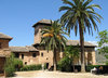 Alhambra palace