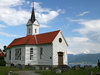 Norwegian church