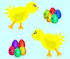 Easter Pattern