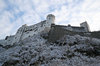 Winter castle