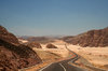 Sinai Mountains