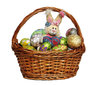 happy bunny