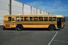 Yellow school bus