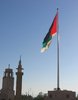 Flag of Jordan